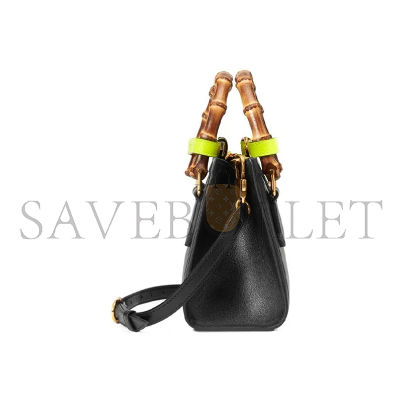 GUCCI DIANA SMALL TOTE BAG 655661 17QDT 1175 (20*16*10cm)
